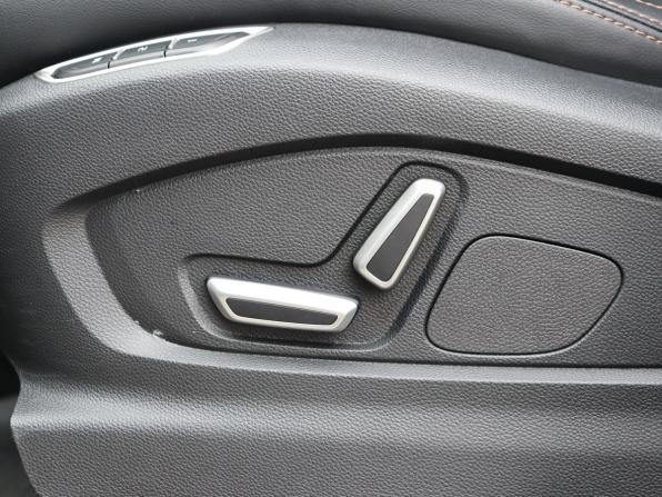Geely Okavango I Рестайлинг с пробегом 2024 года, цена 2 850 000 рублей, 15996 км, внедорожник, Автокод Объявления
