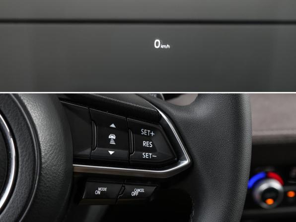 Mazda 6 III (GJ) Рестайлинг 2 с пробегом 2023 года, цена 2 949 000 рублей, 66828 км, седан, Автокод Объявления