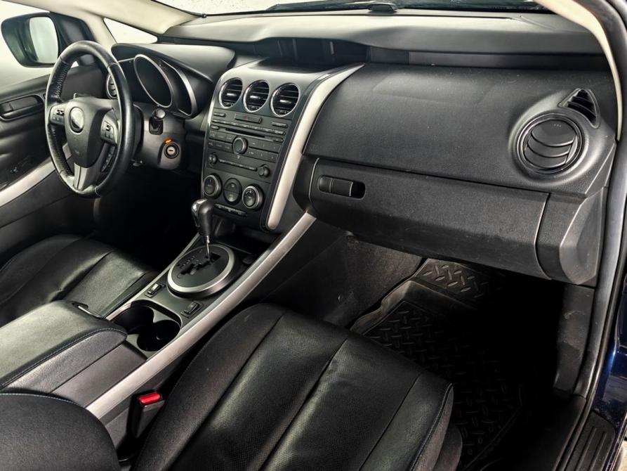 Mazda CX-7 I Рестайлинг Москва  - изображение 11