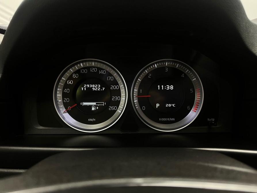 Volvo XC70 II Мурманск  - изображение 26