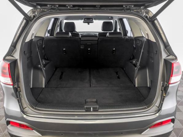 Kia Sorento III Prime с пробегом 2016 года, цена 2 300 000 рублей, 162382 км, внедорожник, Автокод Объявления