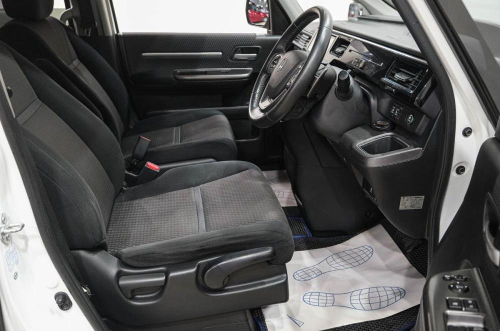Honda Stepwgn V Новокузнецк  - изображение 13