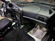 Chevrolet Niva I Рестайлинг Ставрополь  - изображение 33