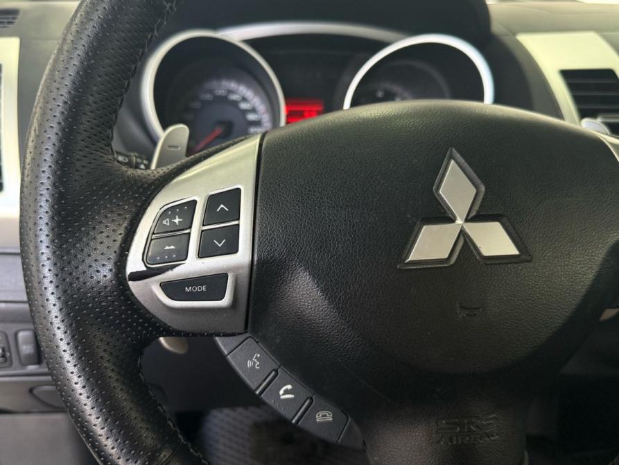 Mitsubishi Outlander II Уфа  - изображение 9
