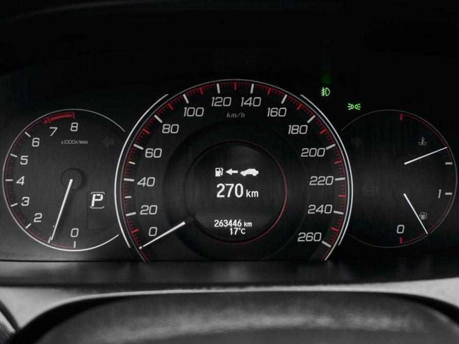Honda Accord IX Екатеринбург  - изображение 14