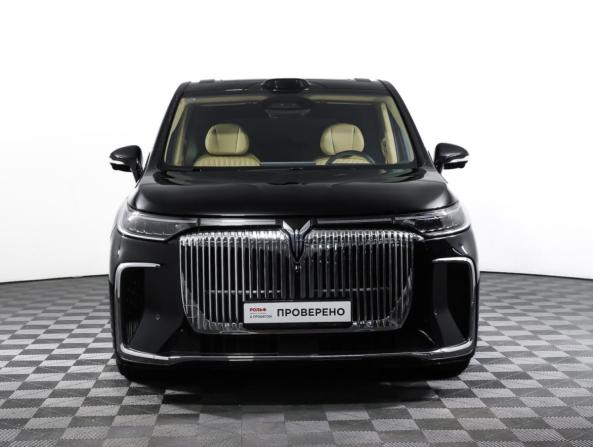 Voyah Dream I Рестайлинг с пробегом 2025 года, цена 6 990 000 рублей, 10289 км, минивэн, Автокод Объявления