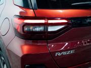 Toyota Raize I Чита  - изображение 39