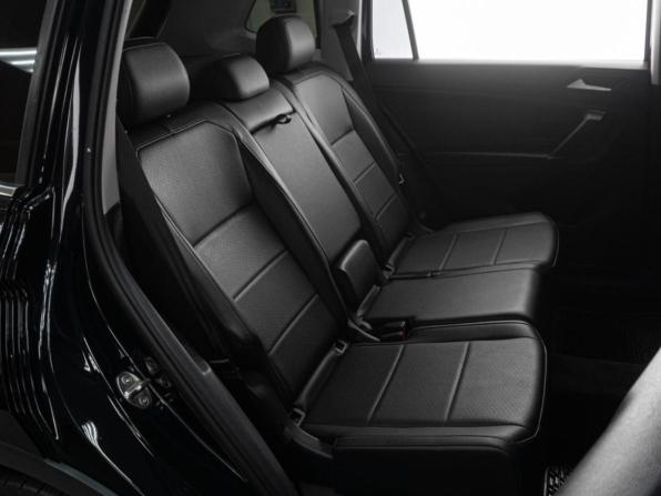 Volkswagen Tiguan II с пробегом 2020 года, цена 2 489 000 рублей, 96994 км, внедорожник, Автокод Объявления