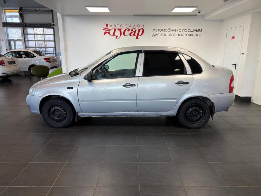 Lada (ВАЗ) Kalina I Киров  - изображение 4