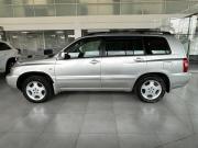 Toyota Kluger I (XU20) Новосибирск  - изображение 23