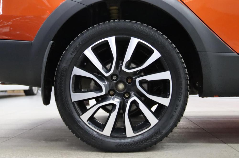 Lada (ВАЗ) Vesta I Сургут  - изображение 28