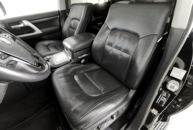 Toyota Land Cruiser 200 Series Рестайлинг 2 с пробегом 2015 года, цена 6 720 000 рублей, 69560 км, внедорожник, Автокод Объявления