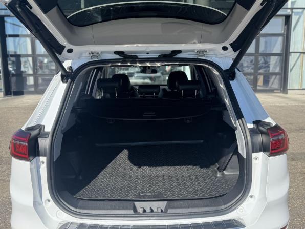 Chery Tiggo 8 Pro I с пробегом 2021 года, цена 1 895 000 рублей, 65316 км, внедорожник, Автокод Объявления
