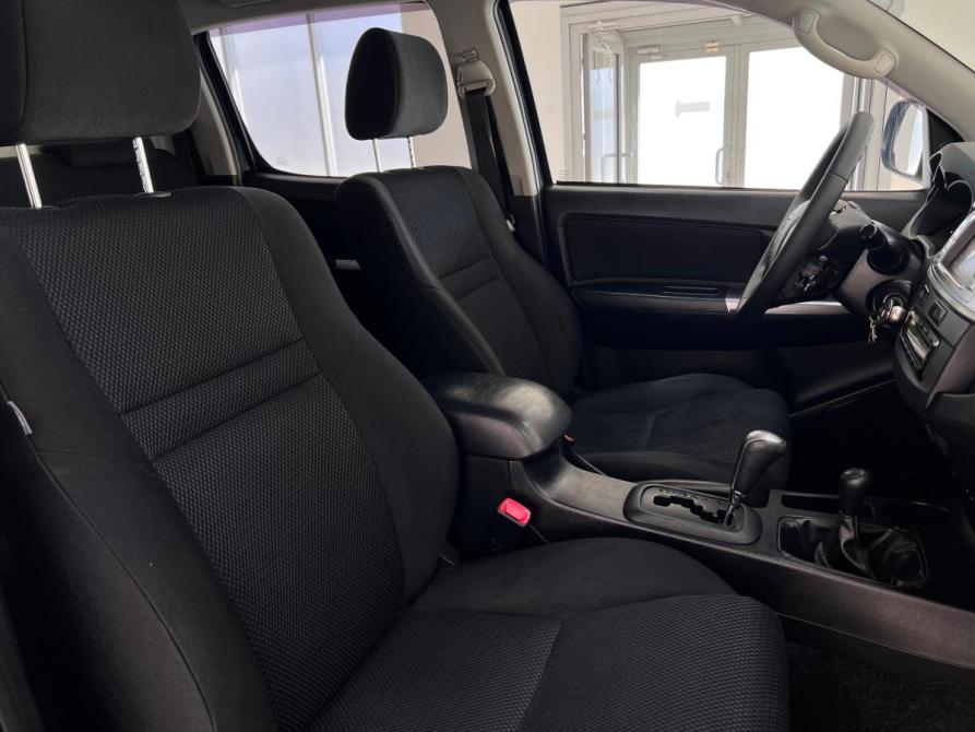 Toyota Hilux VII Рестайлинг Волгоград  - изображение 31