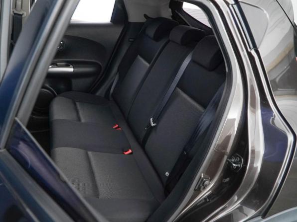 Nissan Juke I с пробегом 2013 года, цена 1 199 050 рублей, 75769 км, внедорожник, Автокод Объявления