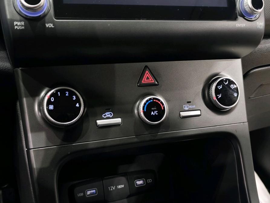 Hyundai Creta II Ставрополь  - изображение 14