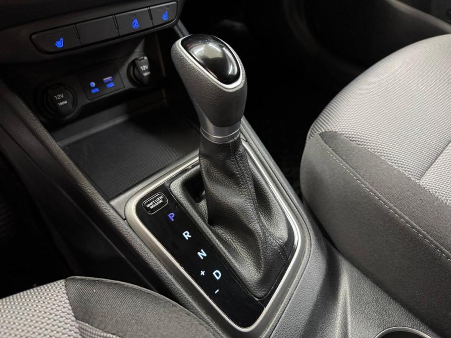 Hyundai Solaris II Ставрополь  - изображение 15