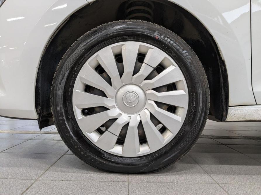 Skoda Rapid II Москва  - изображение 12