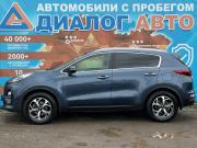 Kia Sportage IV Рестайлинг Набережные Челны  - изображение 24