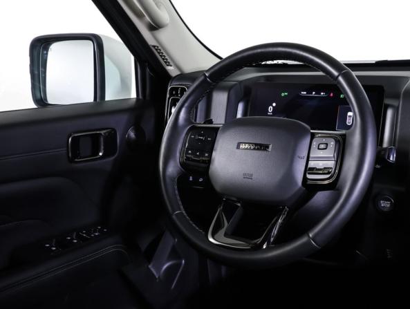 Haval H9 II с пробегом 2024 года, цена 4 190 000 рублей, 15000 км, внедорожник, Автокод Объявления