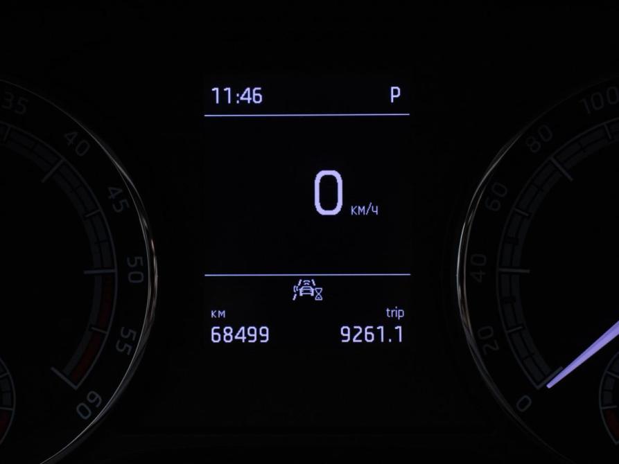 Skoda Kodiaq I Москва  - изображение 13