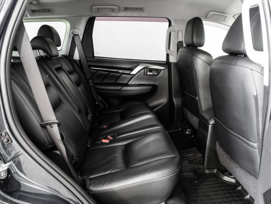 Mitsubishi Pajero Sport III Санкт-Петербург  - изображение 19
