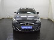 Opel Astra J Рестайлинг Санкт-Петербург  - изображение 18