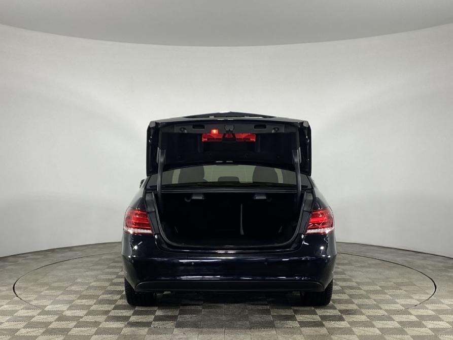 Mercedes-Benz E-Класс IV (W212 S212 C207) Рестайлинг Воронеж  - изображение 8