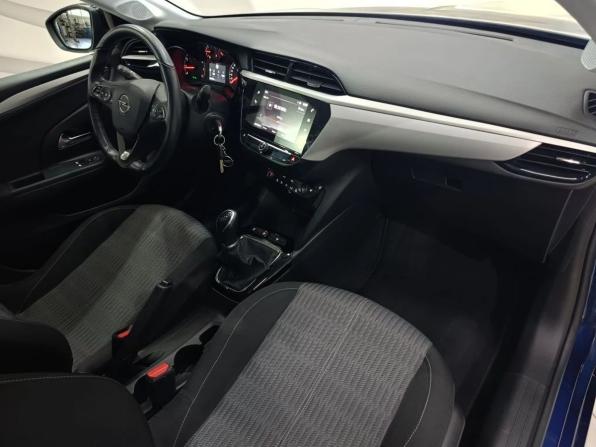 Opel Corsa F с пробегом 2020 года, цена 1 499 000 рублей, 44525 км, хэтчбек, Автокод Объявления