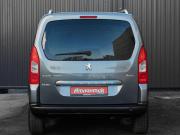 Peugeot Partner II Екатеринбург  - изображение 26