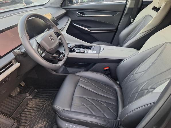 Changan CS75 Plus III с пробегом 2024 года, цена 2 700 000 рублей, 30500 км, внедорожник, Автокод Объявления