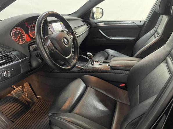 BMW X6 I (E71) Рестайлинг с пробегом 2013 года, цена 1 830 000 рублей, 199506 км, внедорожник, Автокод Объявления