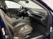 Audi A8 IV (D5) Москва  - изображение 54