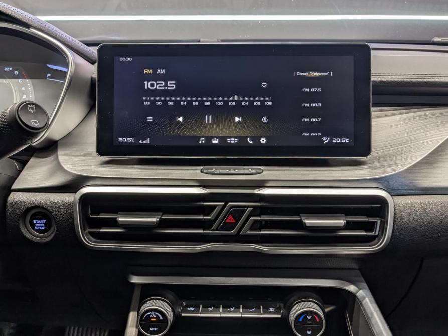 Geely Coolray I Москва  - изображение 17