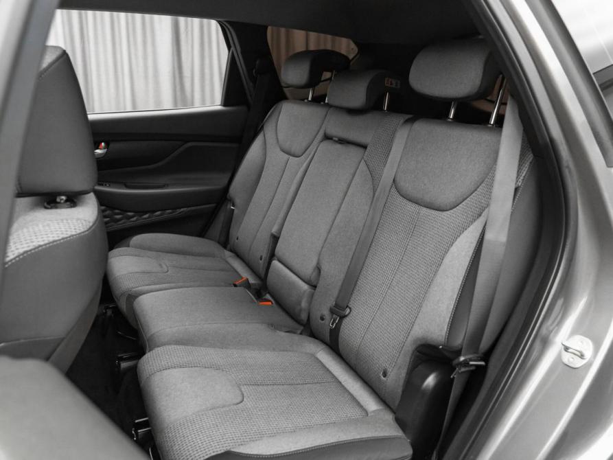 Hyundai Santa Fe IV Москва  - изображение 20