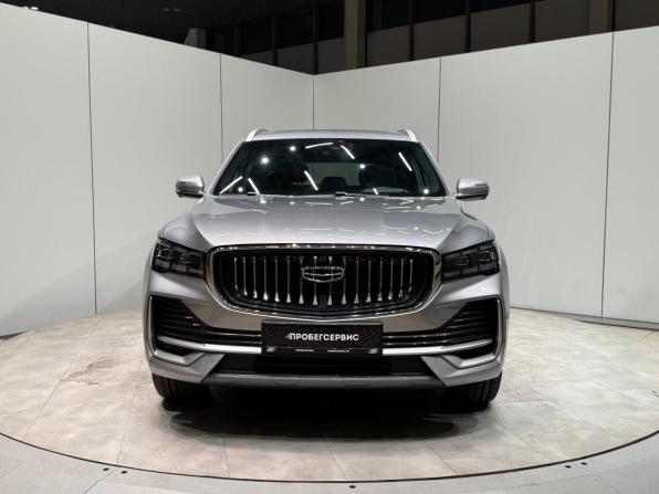 Geely Monjaro I Рестайлинг с пробегом 2026 года, цена 4 600 000 рублей, 7 км, внедорожник, Автокод Объявления