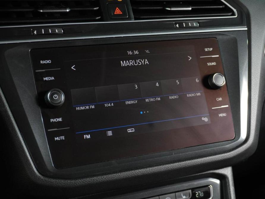 Volkswagen Tiguan II Воронеж  - изображение 15
