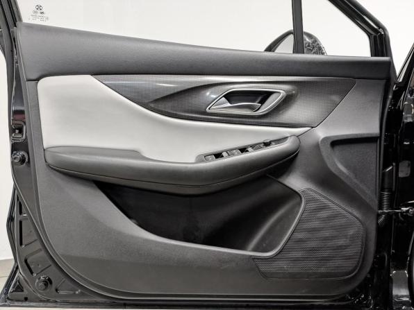 BAIC U5 Plus с пробегом 2023 года, цена 740 000 рублей, 185304 км, седан, Автокод Объявления