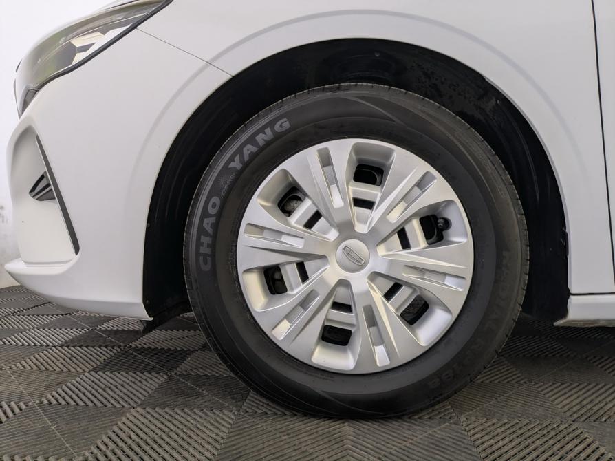 Geely Emgrand II Москва  - изображение 18
