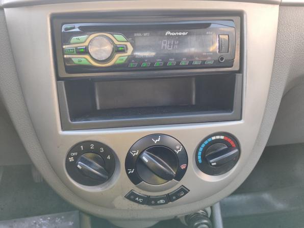 Chevrolet Lacetti I с пробегом 2012 года, цена 439 000 рублей, 298443 км, универсал, Автокод Объявления
