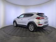Hyundai Tucson III Москва  - изображение 36