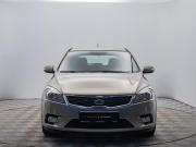 Kia Ceed I Рестайлинг Москва  - изображение 24