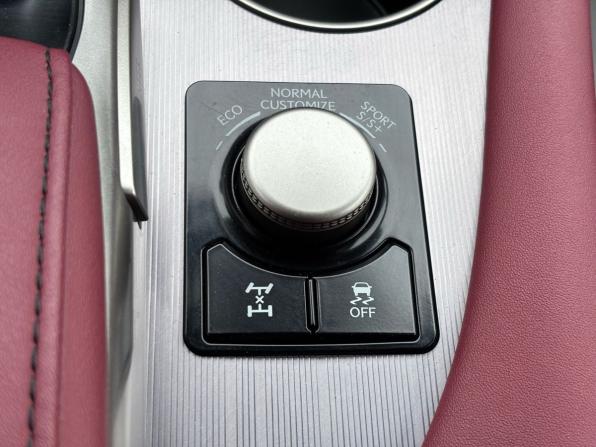 Lexus RX IV Рестайлинг с пробегом 2019 года, цена 5 980 000 рублей, 92340 км, внедорожник, Автокод Объявления