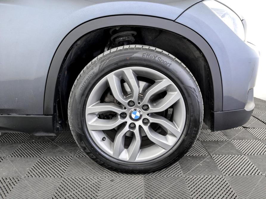 BMW X1 I (E84) Рестайлинг Москва  - изображение 18