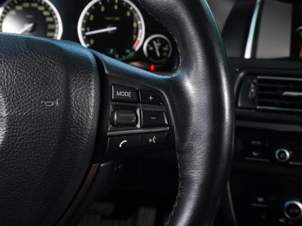 BMW 5 серии VI (F10/F11/F07) Рестайлинг с пробегом 2014 года, цена 2 525 000 рублей, 149556 км, седан, Автокод Объявления