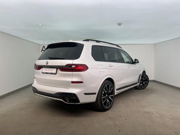 BMW X7 I (G07) с пробегом 2021 года, цена 8 780 000 рублей, 85027 км, внедорожник, Автокод Объявления
