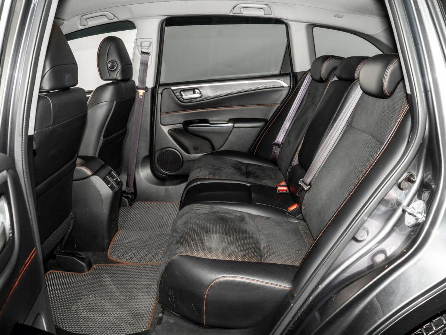 Honda Jade I Рестайлинг Иркутск  - изображение 7