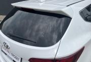 Hyundai Santa Fe III Рестайлинг Красноярск  - изображение 33