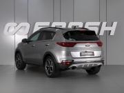 Kia Sportage IV Рестайлинг Минеральные Воды  - изображение 24