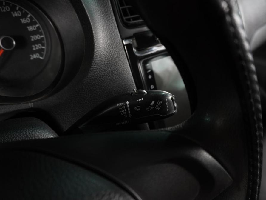 Volkswagen Polo V Рестайлинг Воронеж  - изображение 12